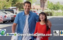 Our City Makes Recycling Easy! – Green Santa Clarita