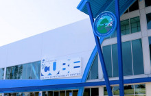 City Celebrates One Year of The Cube