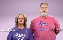 Help Fight Cancer at the American Cancer Society’s ‘Relay for Life’