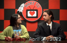 Hart TV, 4-21-22 | The Beatles Day