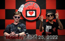 Hart TV, 4-25-22 | Sunglasses Day