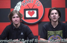 Hart TV, 4-12-22 | International Day of Human Space Flight