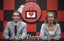 Hart TV, 4-27-22 | Tell a Story Day