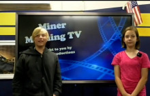 Miner Morning TV | April 14th, 2022