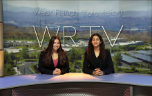 West Ranch TV, 4-28-2022