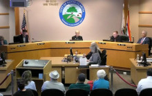 Santa Clarita City Council Meeting from Tuesday, April 26th, 2022