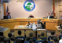 Santa Clarita City Council Meeting from Tuesday, May 10th, 2022