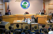 Santa Clarita City Council Meeting from Tuesday, May 10th, 2022