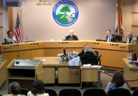 Santa Clarita City Council Meeting from Tuesday, May 24th, 2022