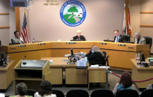 Santa Clarita City Council Meeting from Tuesday, May 24th, 2022
