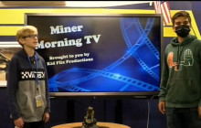 Miner Morning TV | May 6th, 2022