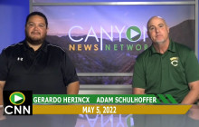 Canyon News Network | May 5th, 2022