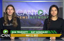 Canyon News Network | May 12th, 2022