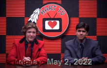 Hart TV, 5-2-22 | Teacher Appreciation Week