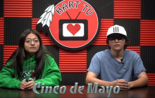 Hart TV, 5-5-22 | Cinco de Mayo