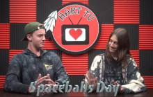 Hart TV, 5-3-22 | Spaceballs Day