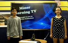 Miner Morning TV | May 5th, 2022