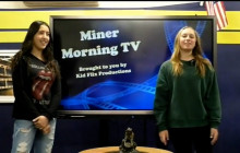 Miner Morning TV | May 9th, 2022