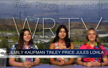 West Ranch TV, 5-17-2022