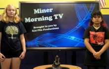 Miner Morning TV | May 3rd, 2022