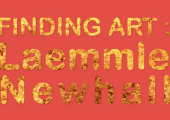 Finding Art: Laemmle Newhall