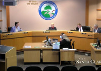 Santa Clarita City Council Meeting from Tuesday, July 14th, 2022