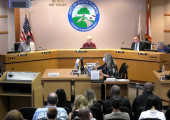 Santa Clarita City Council Meeting from Tuesday, June 28th, 2022