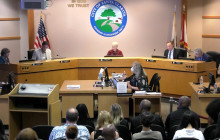 Santa Clarita City Council Meeting from Tuesday, June 28th, 2022