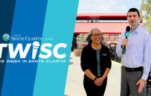 SCVTV’s Community Corner: TWISC – Cube Summer Program & Tourism Update