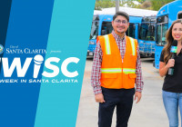 SCVTV’s Community Corner: This Week in Santa Clarita – Summer Beach Bus