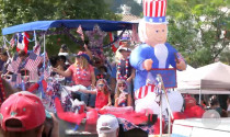Come Celebrate Independence Day at the SCV Fourth of July Parade