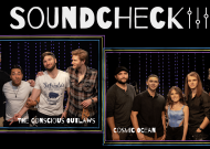Soundcheck Season 4, Episode 3: Performances from The Conscious Outlaws, Cosmic Ocean