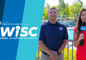 This Week in Santa Clarita: Aquatics