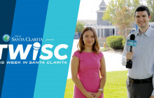 This Week in Santa Clarita: Heads Up! Back to School Safety Tips