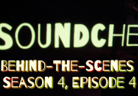 Behind-the-Scenes of Soundcheck Season 4, Episode 4