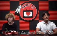 Hart TV | August 23, 2022 | Tooth Fairy Day