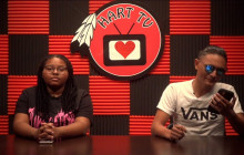 Hart TV | August 31, 2022 | Send Me a Text Day