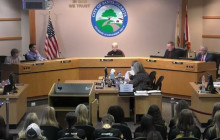 Santa Clarita City Council Meeting from Tuesday, August 23, 2022