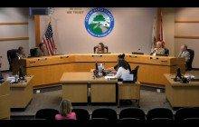 Planning Commission Meeting – September 20, 2022