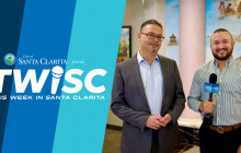 SCVTV’s Community Corner: This Week in Santa Clarita – Economic Development Team, Parent Resource Symposium