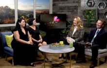 SCVTV’s Community Corner: Single Mothers Outreach – Empowering Hearts Gala