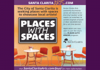 Artists, Businesses Can Unite with City’s ‘Places with Spaces’ Opportunity