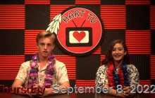 Hart TV | September 8, 2022 | Birthday Day