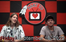Hart TV | 9-16-22 | Find Old Friends Day