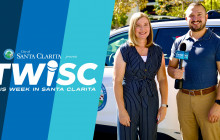 This Week in Santa Clarita: Ride Share Week