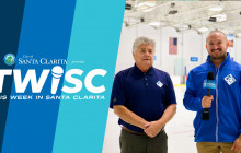 SCVTV’s Community Corner: This Week in Santa Clarita – The Cube