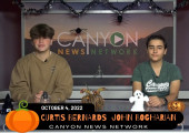 Canyon News Network | 10-4-2022