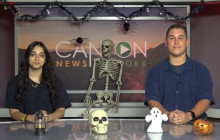 Canyon News Network | 10-5-2022