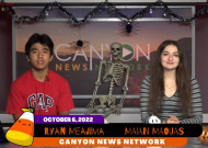 Canyon News Network | 10-6-2022