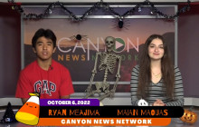 Canyon News Network | 10-6-2022